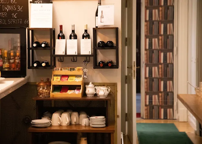 Hotel Relais Donna Lucrezia Roma